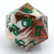 Load image into Gallery viewer, Eursulon - 23mm Oversized d20