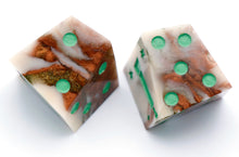 Load image into Gallery viewer, Eursulon - Chiral d6 Pair