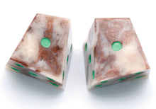 Load image into Gallery viewer, Eursulon - Chiral d6 Pair