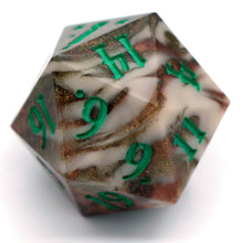 Load image into Gallery viewer, Eursulon - 23mm Oversized d20
