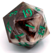 Load image into Gallery viewer, Eursulon - 23mm Oversized d20