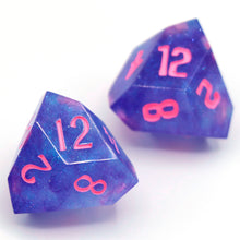 Load image into Gallery viewer, Fantasy - Daggerheart d12 Pair