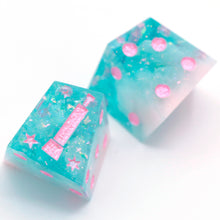 Load image into Gallery viewer, Fey Spring - Chiral d6 Pair