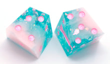 Load image into Gallery viewer, Fey Spring - Chiral d6 Pair