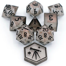 Load image into Gallery viewer, Flame Nebula