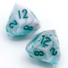 Load image into Gallery viewer, Fog of War - Daggerheart d12 Pair