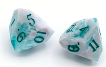 Load image into Gallery viewer, Fog of War - Daggerheart d12 Pair