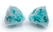 Load image into Gallery viewer, Fog of War - Daggerheart d12 Pair