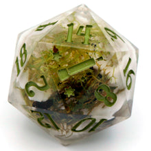 Load image into Gallery viewer, Foggy Ridge - 23mm Oversized d20