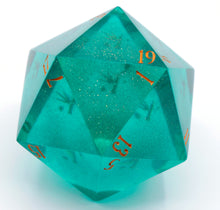 Load image into Gallery viewer, Forest - 60mm d20