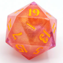 Load image into Gallery viewer, Fusion - 23mm Oversized d20