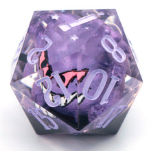 Load image into Gallery viewer, Gengar - 27mm d20 Chonk