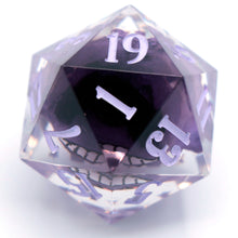 Load image into Gallery viewer, Gengar - 27mm d20 Chonk