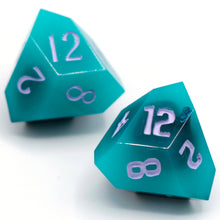 Load image into Gallery viewer, Gentle Potion - Daggerheart d12 Pair