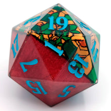 Load image into Gallery viewer, Giyu - 27mm d20 Chonk
