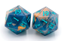 Load image into Gallery viewer, Cosmic Cinquefoil