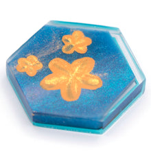 Load image into Gallery viewer, Cosmic Cinquefoil