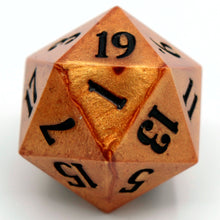 Load image into Gallery viewer, Loaded (20s) - 27mm d20 Chonk