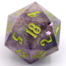 Load image into Gallery viewer, Graviturgy - 23mm Oversized d20