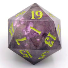 Load image into Gallery viewer, Graviturgy - 23mm Oversized d20