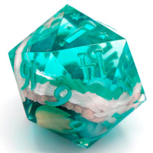 Load image into Gallery viewer, Haku - 27mm d20 Chonk