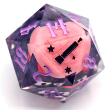 Load image into Gallery viewer, Haunter - 27mm d20 Chonk