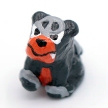 Load image into Gallery viewer, Houndour - 23mm Oversized d20