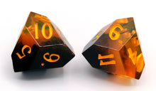 Load image into Gallery viewer, Inferno - Daggerheart d12 Pair