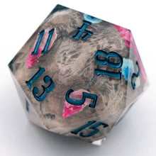 Load image into Gallery viewer, Inosuke - 27mm d20 Chonk