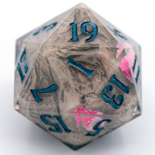 Load image into Gallery viewer, Inosuke - 27mm d20 Chonk