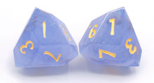 Load image into Gallery viewer, Last Light - Daggerheart d12 Pair