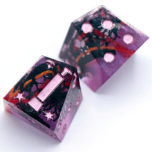 Load image into Gallery viewer, Laudna - Chiral d6 Pair