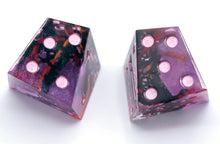 Load image into Gallery viewer, Laudna - Chiral d6 Pair