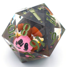 Load image into Gallery viewer, Lechonk - 27mm d20 Chonk