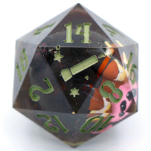 Load image into Gallery viewer, Lechonk - 27mm d20 Chonk