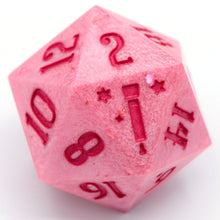 Load image into Gallery viewer, Loaded (2s) - 27mm d20 Chonk