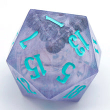 Load image into Gallery viewer, Loaded (20s) - 27mm d20 Chonk (Copy)