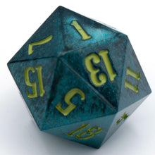 Load image into Gallery viewer, Loaded (1s) - 27mm d20 Chonk