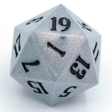 Load image into Gallery viewer, Loaded (20s) - 27mm d20 Chonk