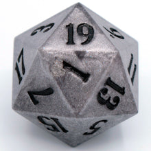 Load image into Gallery viewer, Loaded (19s) - 27mm d20 Chonk