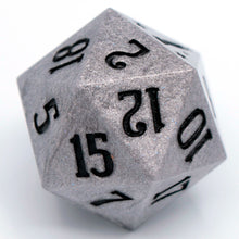 Load image into Gallery viewer, Loaded (19s) - 27mm d20 Chonk