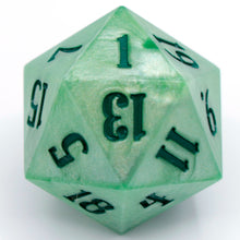 Load image into Gallery viewer, Loaded (1s) - 27mm d20 Chonk