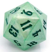 Load image into Gallery viewer, Loaded (1s) - 27mm d20 Chonk