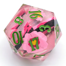 Load image into Gallery viewer, Mitsuri - 27mm d20 Chonk