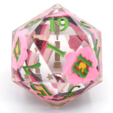 Load image into Gallery viewer, Mitsuri - 27mm d20 Chonk