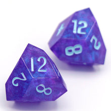 Load image into Gallery viewer, Mystical - Daggerheart d12 Pair