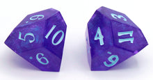 Load image into Gallery viewer, Mystical - Daggerheart d12 Pair