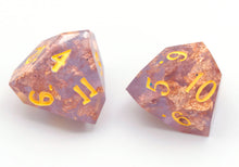 Load image into Gallery viewer, Nobility - Daggerheart d12 Pair