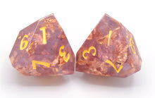 Load image into Gallery viewer, Nobility - Daggerheart d12 Pair