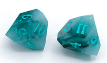 Load image into Gallery viewer, Ocean Abyss - Daggerheart d12 Pair